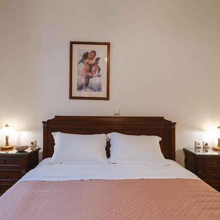 Authentic Suites In Fiscardo Фискардо Екстериор снимка
