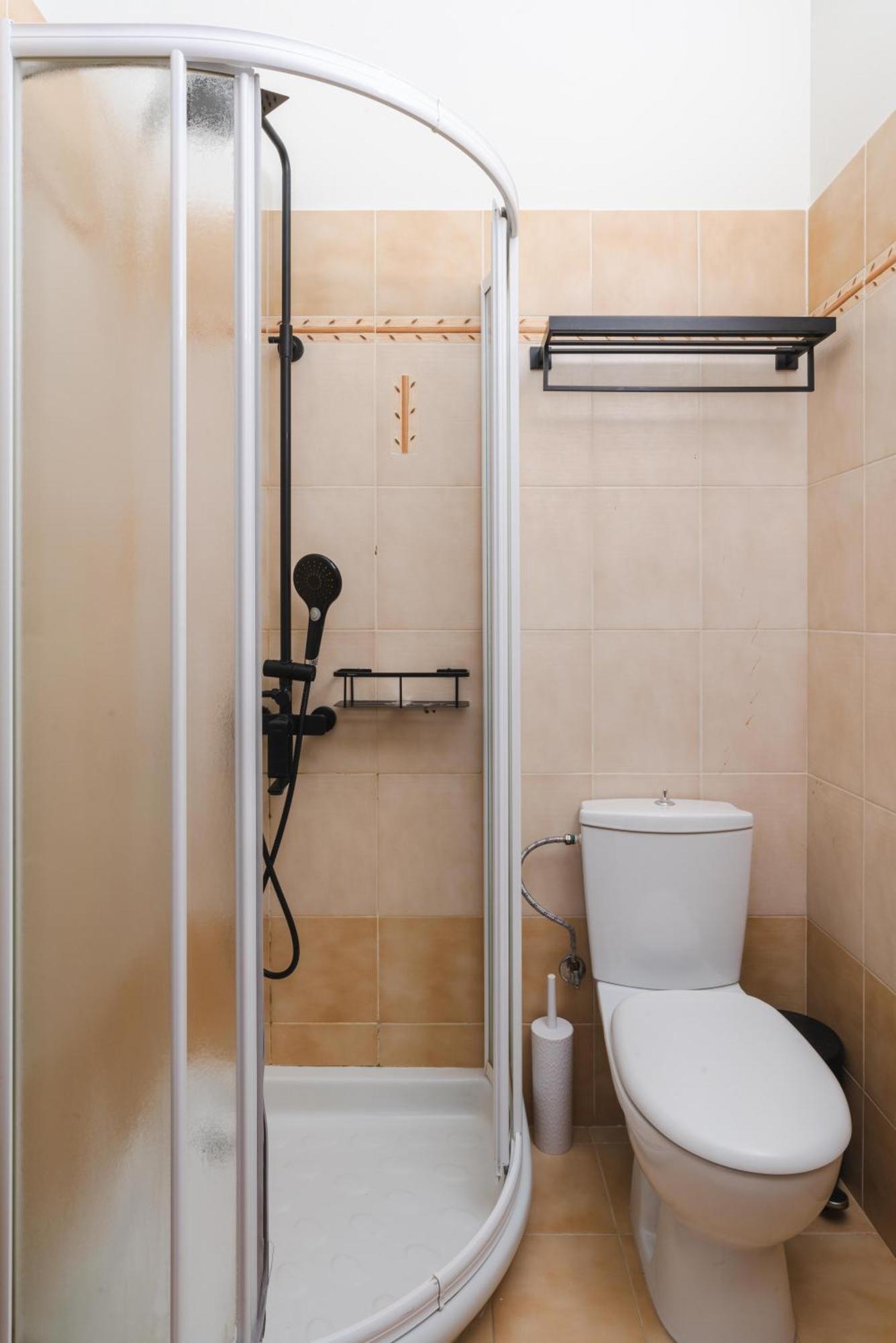 Authentic Suites In Fiscardo Фискардо Екстериор снимка