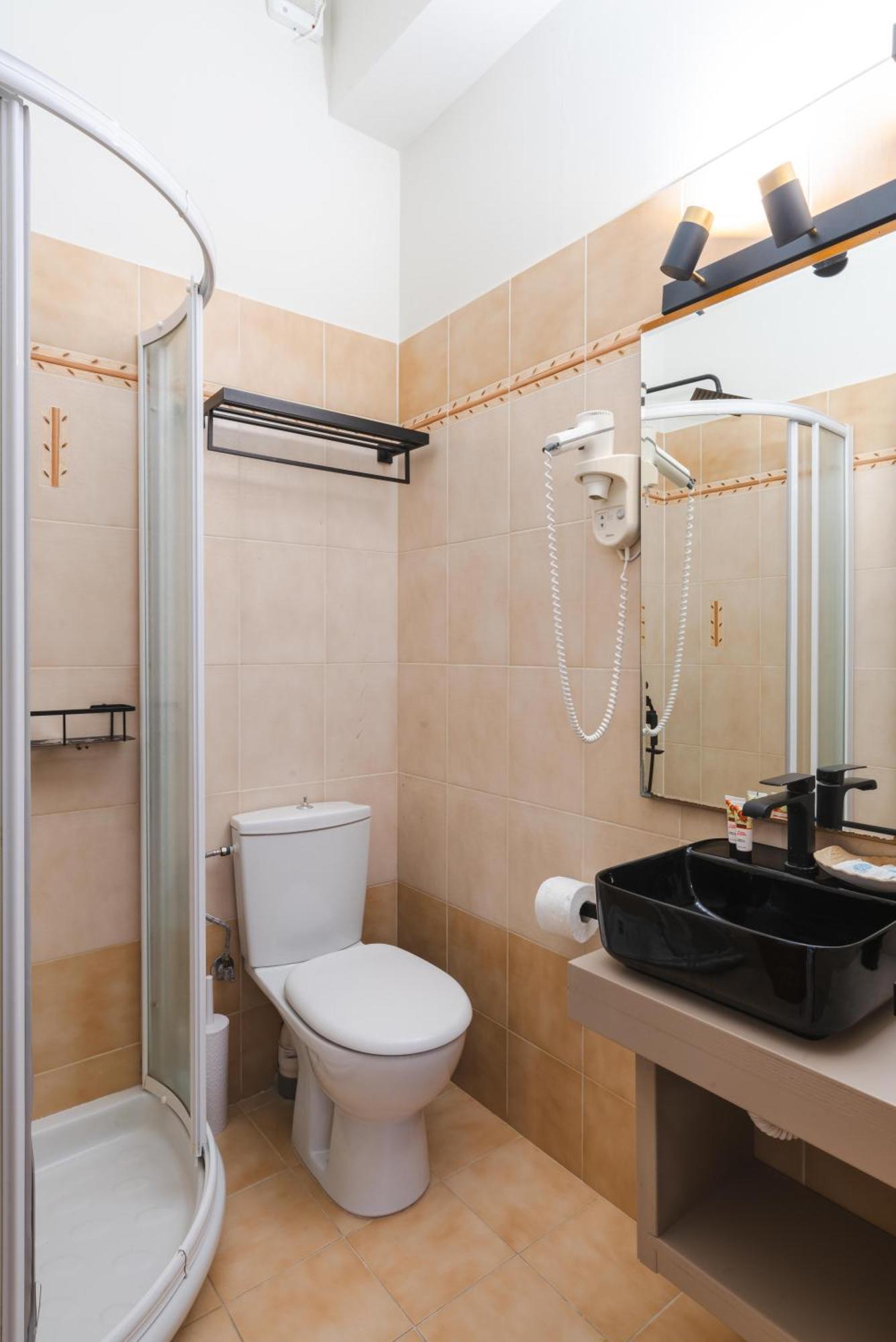Authentic Suites In Fiscardo Фискардо Екстериор снимка