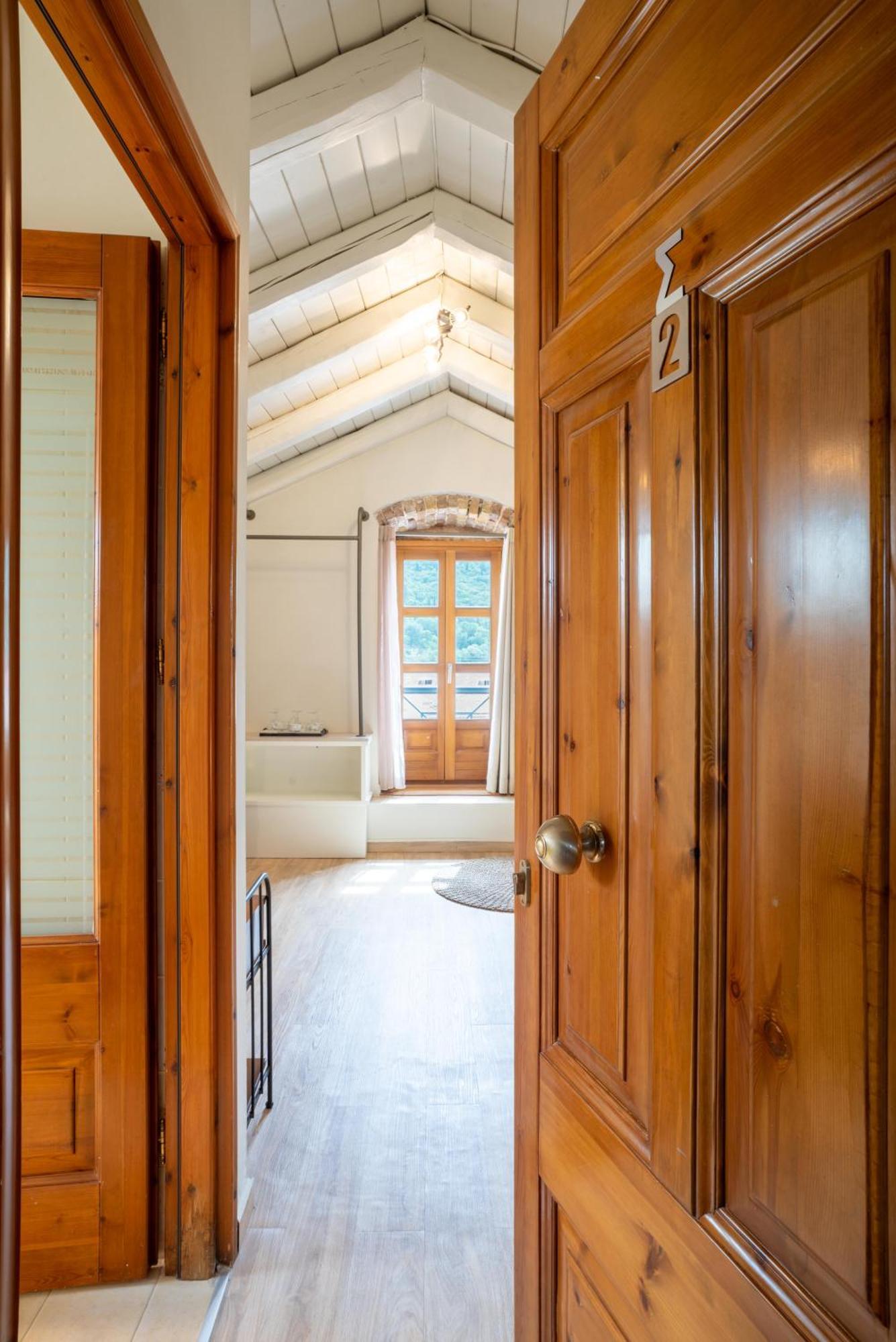 Authentic Suites In Fiscardo Фискардо Екстериор снимка