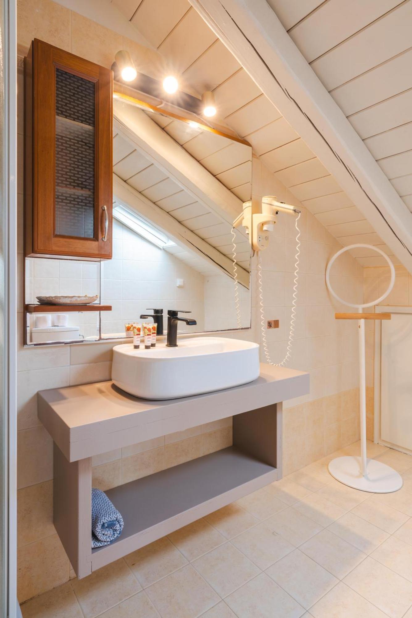 Authentic Suites In Fiscardo Фискардо Екстериор снимка
