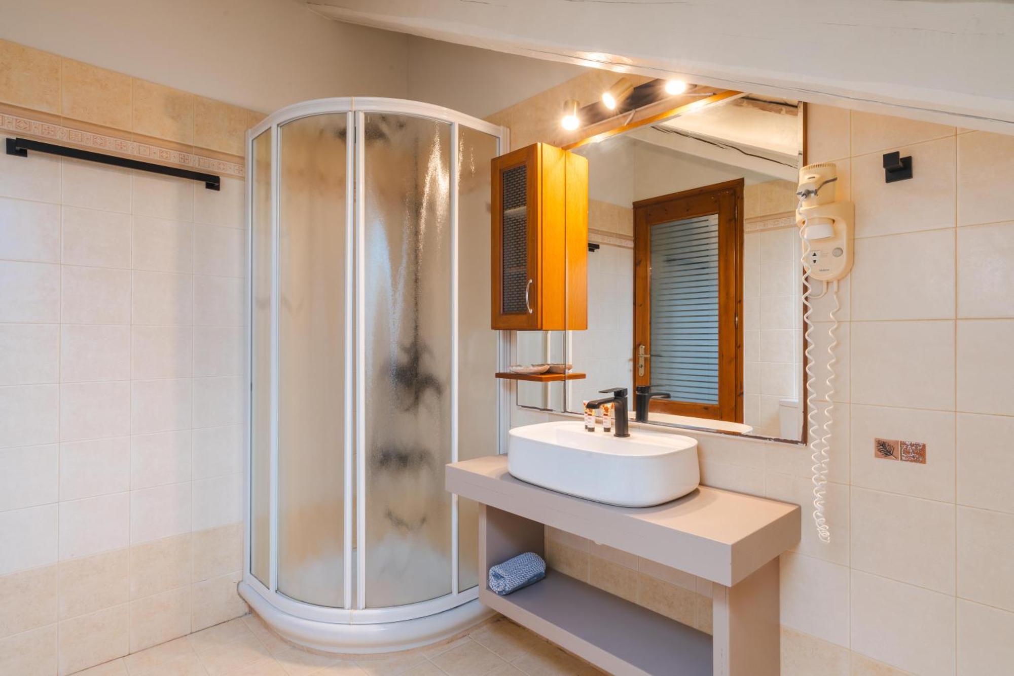 Authentic Suites In Fiscardo Фискардо Екстериор снимка