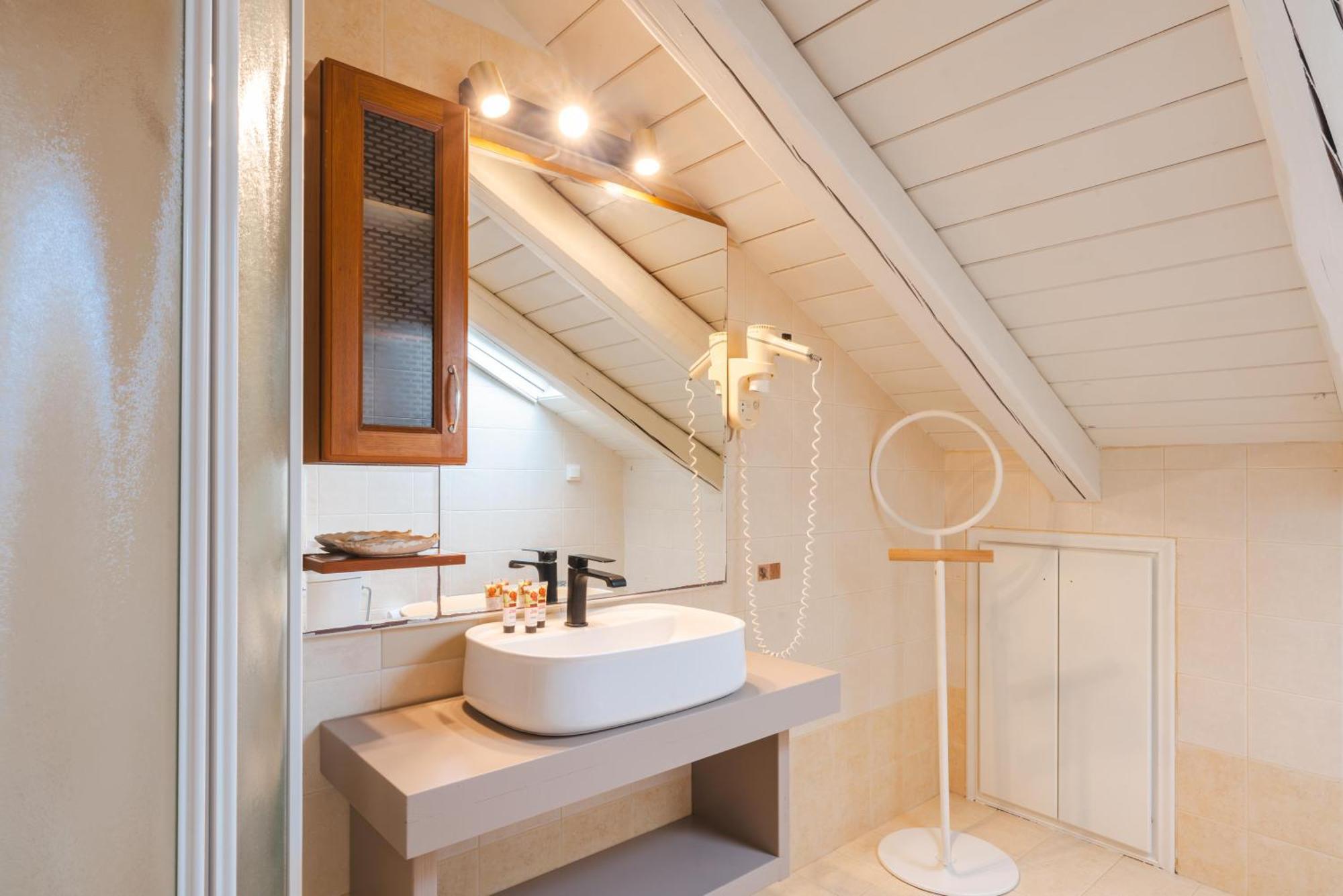 Authentic Suites In Fiscardo Фискардо Екстериор снимка