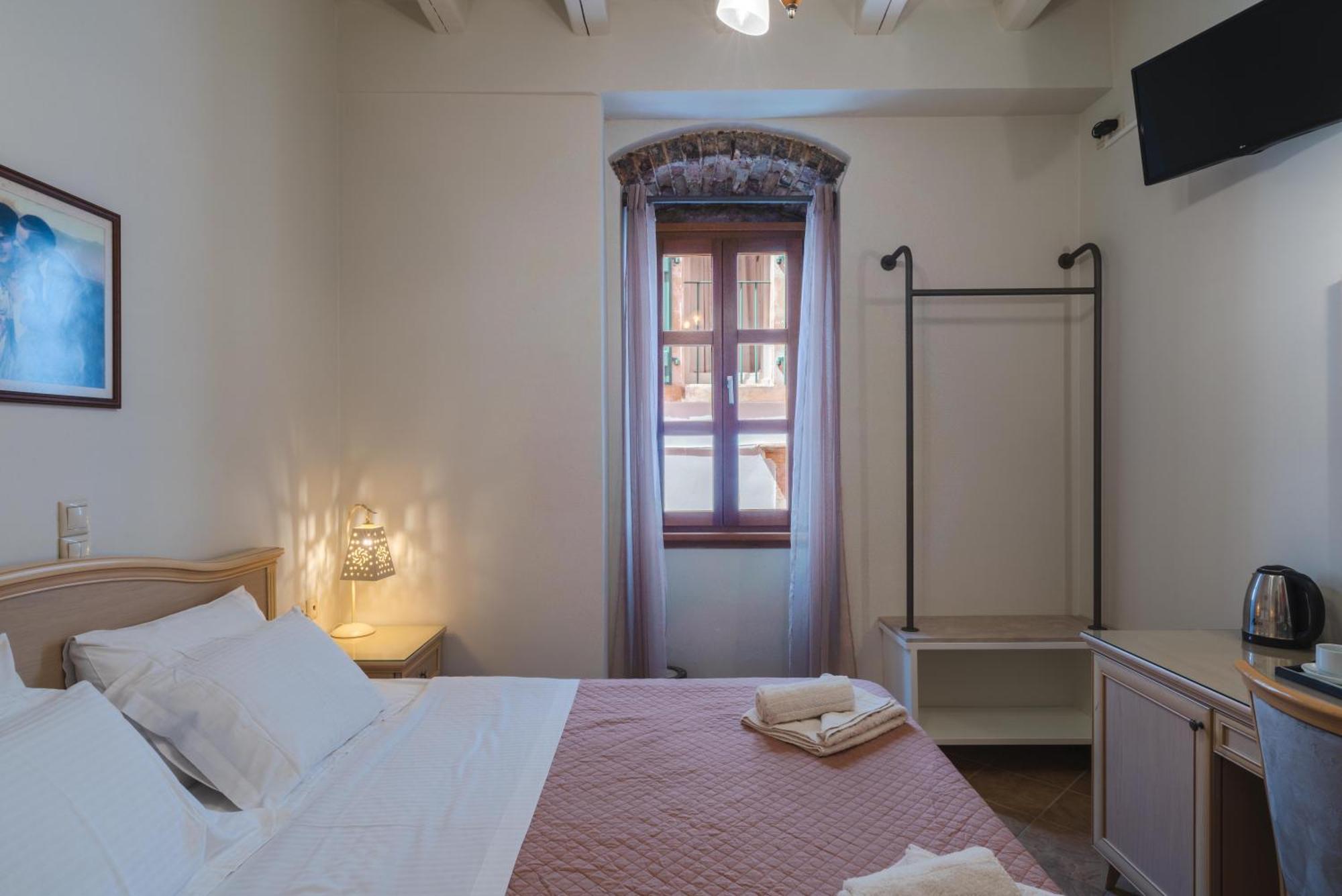 Authentic Suites In Fiscardo Фискардо Екстериор снимка