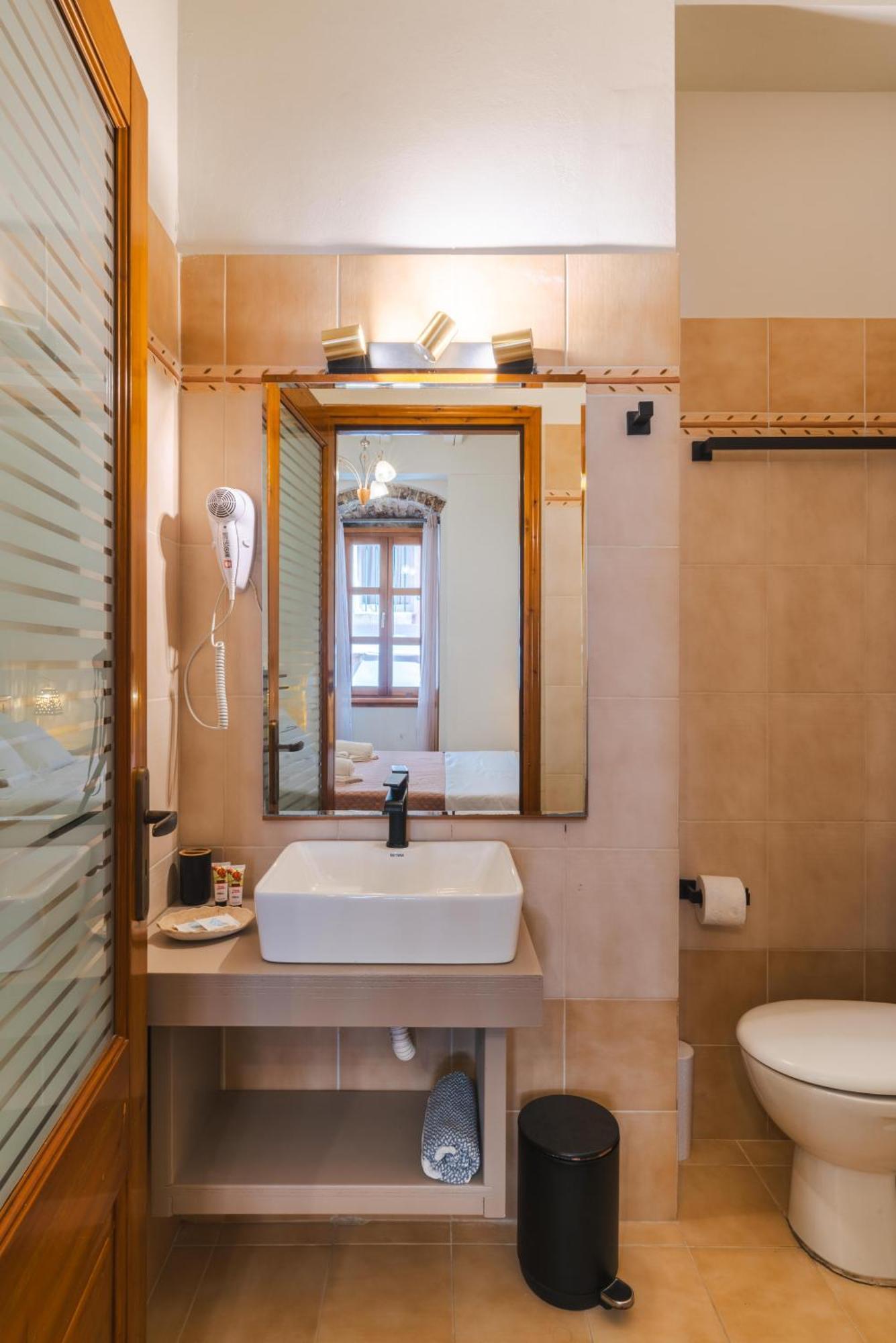 Authentic Suites In Fiscardo Фискардо Екстериор снимка