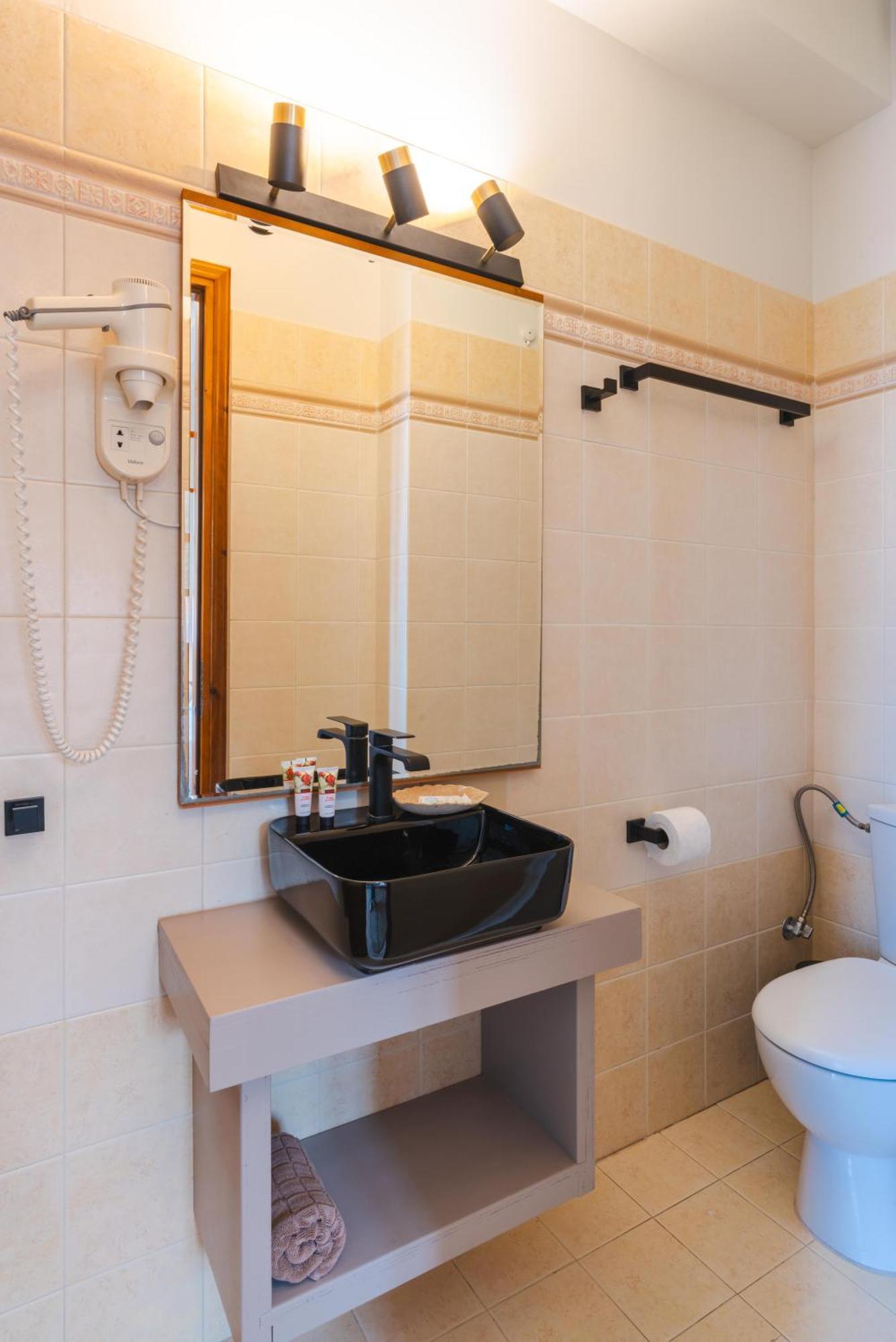 Authentic Suites In Fiscardo Фискардо Екстериор снимка