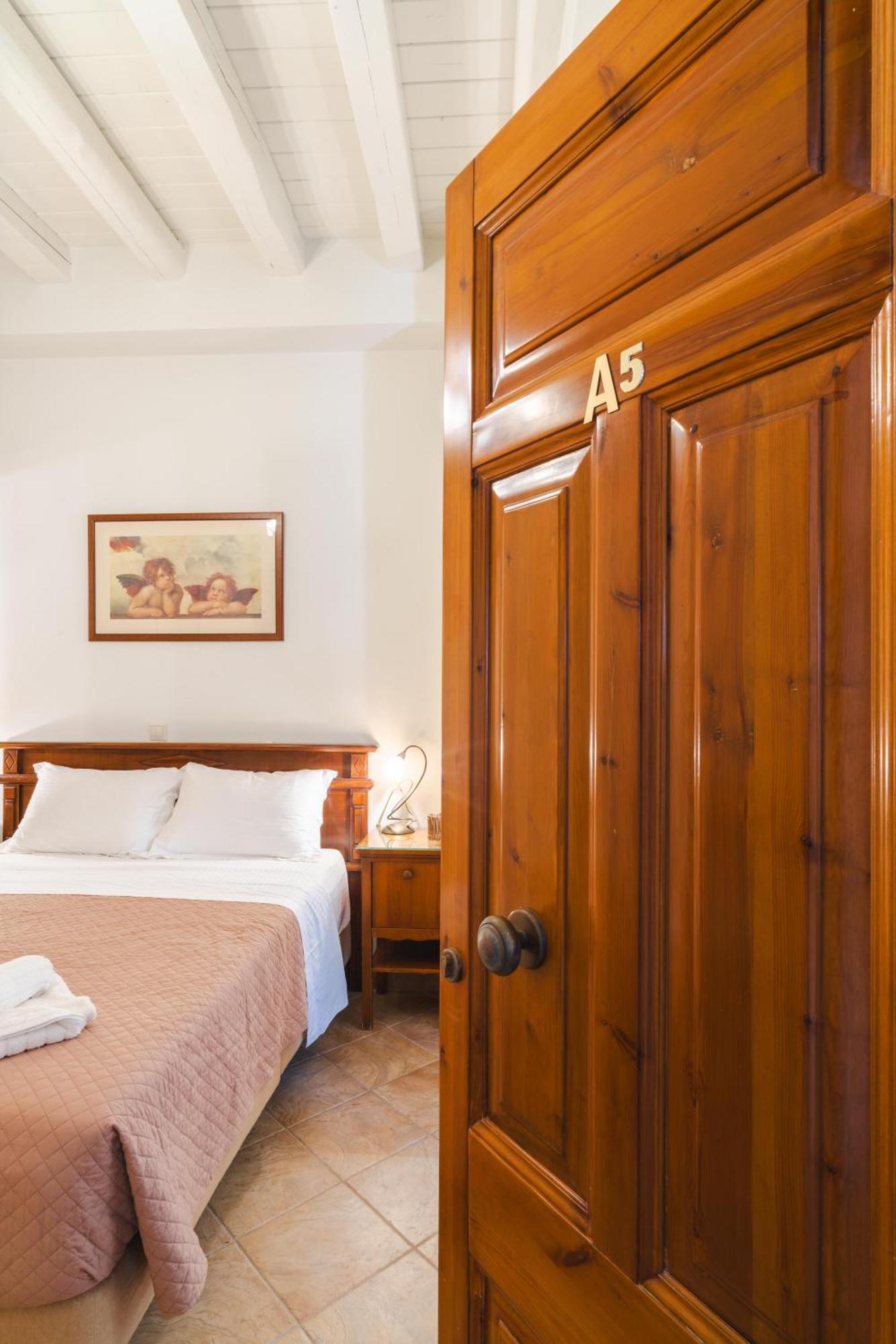 Authentic Suites In Fiscardo Фискардо Екстериор снимка