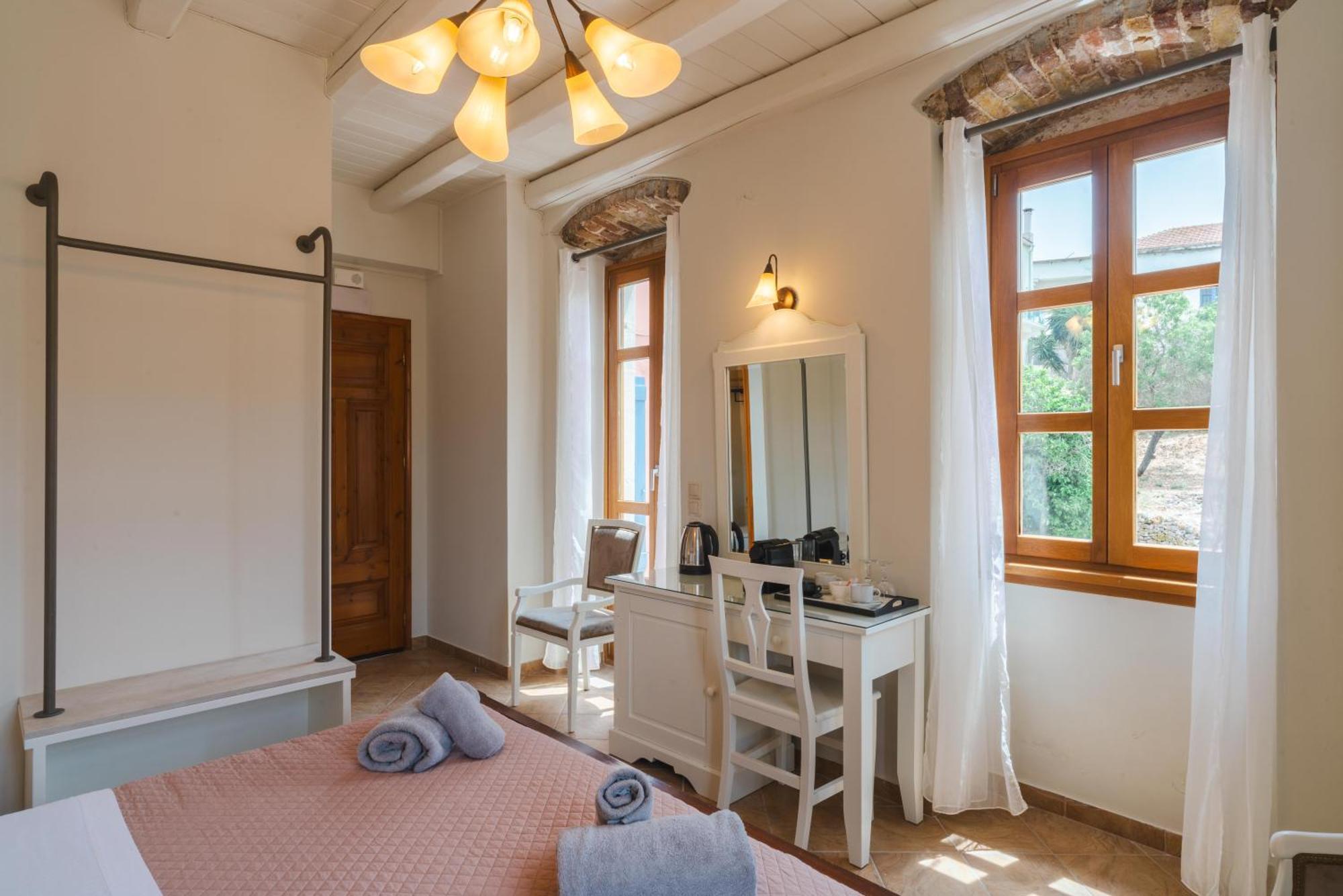Authentic Suites In Fiscardo Фискардо Екстериор снимка